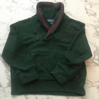 ポロラルフローレン(POLO RALPH LAUREN)のpolo Ralph Lauren 100(ジャケット/上着)