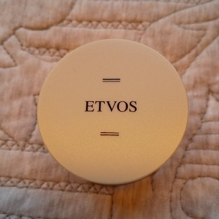 ETVOS - ETVOS　ナイトミネラルファンデーション