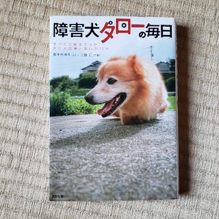 障害犬タロ－（太郎）の毎日 すべての脚を失った捨て犬の涙と笑いの１１年(住まい/暮らし/子育て)