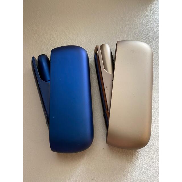 iQOS 3DUO