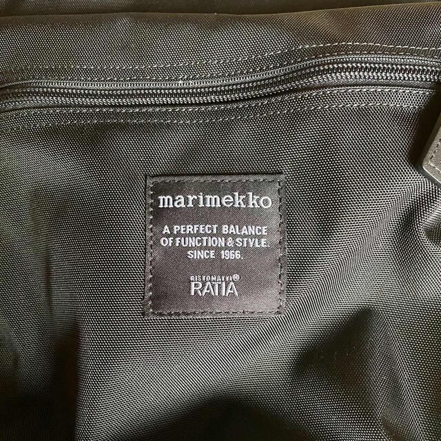 marimekko(マリメッコ)のマリメッコ　marimekko Roadie Palショルダーバッグ レディースのバッグ(ショルダーバッグ)の商品写真