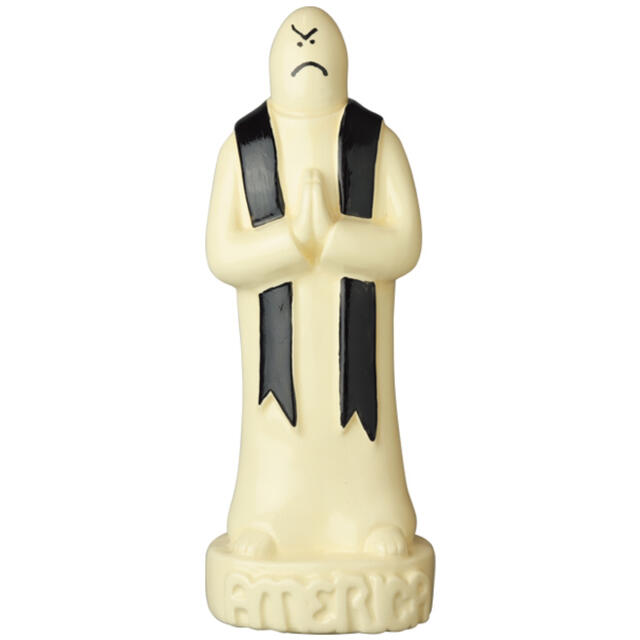 MEDICOM TOY - CERAMICK Mark Gonzales MEDICOM TOY - CERAMICK Mark Gonzales