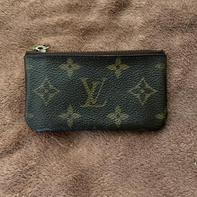 LOUIS VUITTON(ルイヴィトン)のVUITTON コインケース メンズのファッション小物(コインケース/小銭入れ)の商品写真