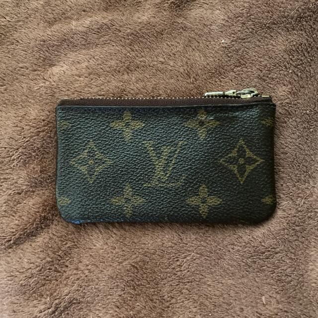 LOUIS VUITTON(ルイヴィトン)のVUITTON コインケース メンズのファッション小物(コインケース/小銭入れ)の商品写真