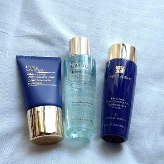 エスティローダー(Estee Lauder)の【新品】エスティーローダー ３点セット(その他)