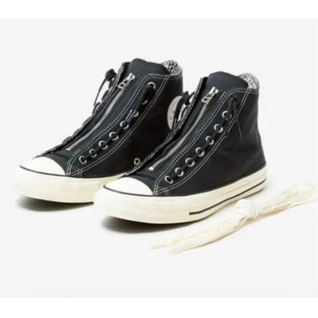 WACKO MARIA(ワコマリア)のnonnative×wacko maria×converse  27.0cm メンズの靴/シューズ(スニーカー)の商品写真