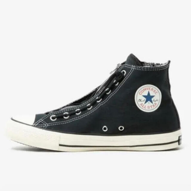 WACKO MARIA(ワコマリア)のnonnative×wacko maria×converse  27.0cm メンズの靴/シューズ(スニーカー)の商品写真