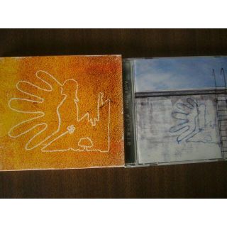 Aqua Timez /2ndアルバム「ダレカの地上絵」初回盤：三方背BOX仕様(ポップス/ロック(邦楽))