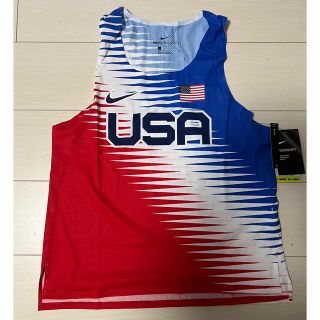 未使用】NIKE PRO ELITE シングレット レプリカ US M www.nuestracoop.coop