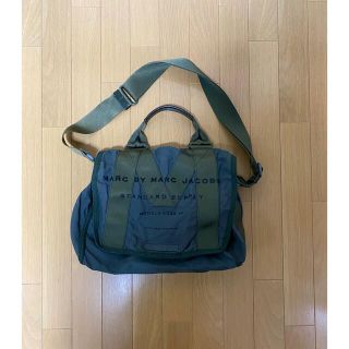 マークバイマークジェイコブス(MARC BY MARC JACOBS)のMARC BY MARC JACOBS/マークジェイコブス ショルダーバッグ(ショルダーバッグ)