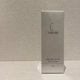 タカミ(TAKAMI)のタカミスキンピール 30mL(ブースター/導入液)