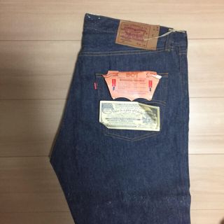 リーバイス(Levi's)のメンズデニムパンツ(デニム/ジーンズ)