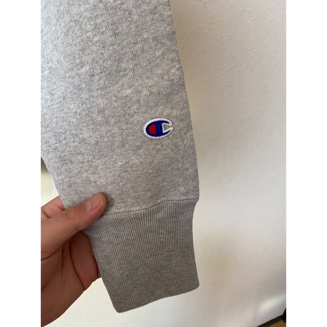 Champion(チャンピオン)の美品　champion CHAMPION チャンピオン reverseweave メンズのトップス(スウェット)の商品写真