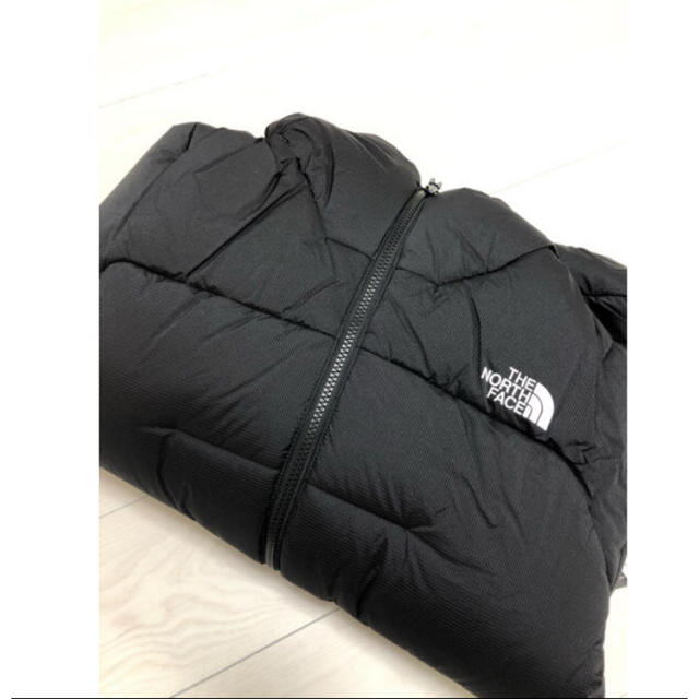 THE NORTH FACE(ザノースフェイス)のy♡様専用　ダウンジャケット　新品　レディース レディースのジャケット/アウター(ダウンジャケット)の商品写真