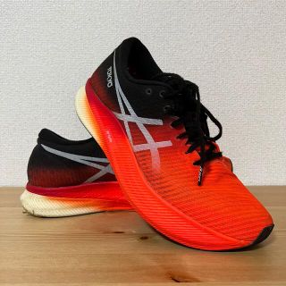 アシックス(asics)のASICS METASPEED SKY 26cm(シューズ)