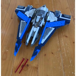 Lego - レゴ スターウォーズ 75316 マンダロリアン スターファイター