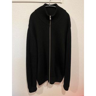 マルタンマルジェラ(Maison Martin Margiela)の【ポチョムキン様】Maison Margiela マルジェラ ドライバーズニット(ニット/セーター)