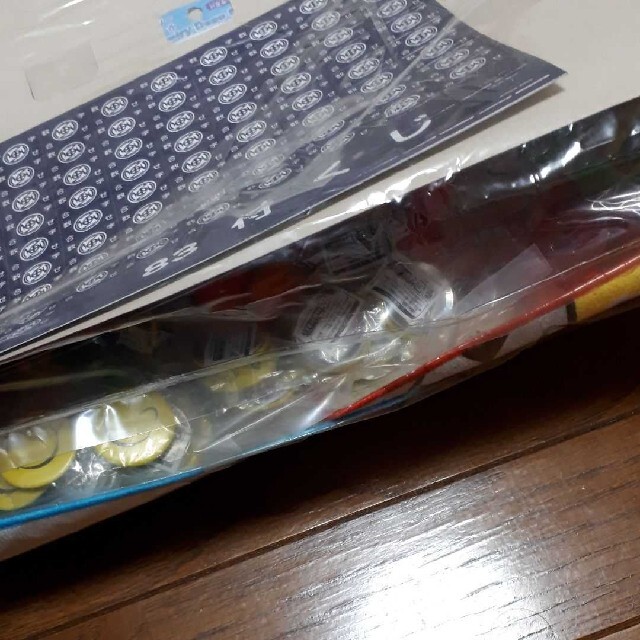 キティちゃん 玩具&雑貨当てくじ 83個 くじ引き ①