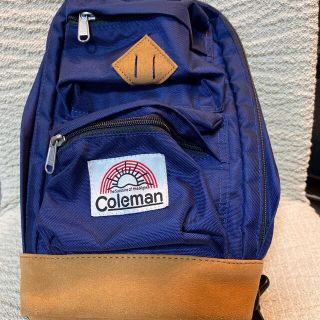 コールマン(Coleman)のコールマン　ボディバッグ(ボディバッグ/ウエストポーチ)