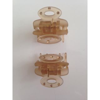 Complex Biz - 新品未使用✨コンプレックス ビズ ミニクリップの通販