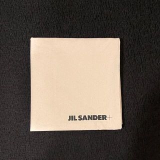 ジルサンダー(Jil Sander)のJIL SANDER ジルサンダープラス　保存袋(ショップ袋)