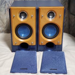 ケンウッド(KENWOOD)のKENWOOD LS-VH7 スピーカー(スピーカー)