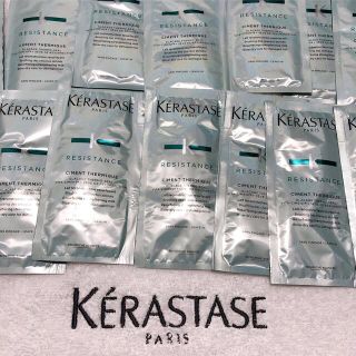 ケラスターゼ(KERASTASE)のケラスターゼ　RE シモン　テルミック　10g 10コ (トリートメント)