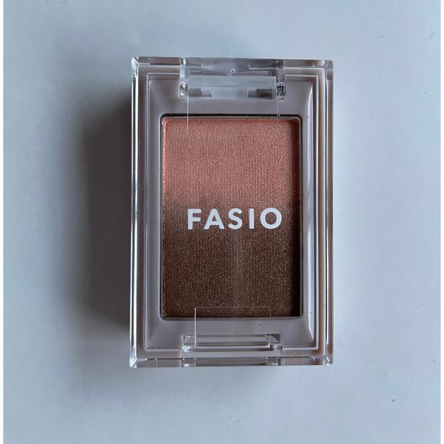 Fasio(ファシオ)の専用！FASIO ファシオ　グラデーションアイカラー　04 オレンジ&ブラウン コスメ/美容のベースメイク/化粧品(アイシャドウ)の商品写真