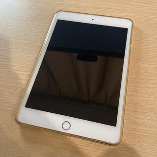 アイパッド(iPad)の【美品】iPad mini 5 （第5世代）(タブレット)