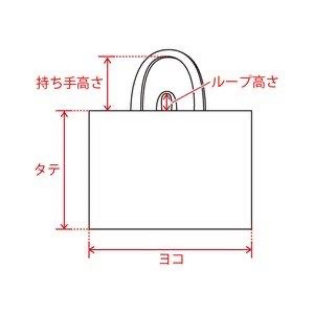 レッスンバッグ（赤） キッズ/ベビー/マタニティのこども用バッグ(レッスンバッグ)の商品写真