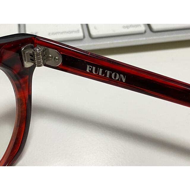 schott - Schott/伊達めがね/ウェリントン/FULTON/スター/クリア schott - Schott/伊達めがね/ウェリントン/FULTON/スター/クリア