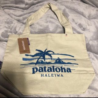 パタゴニア(patagonia)のパタゴニアトート(トートバッグ)