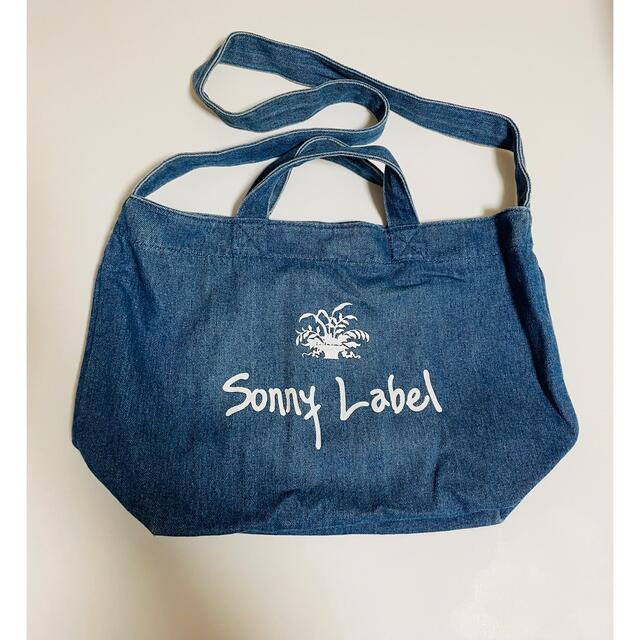 Sonny Label(サニーレーベル)のアーバンリサーチ　サニーレーベル　バッグ レディースのバッグ(ショルダーバッグ)の商品写真