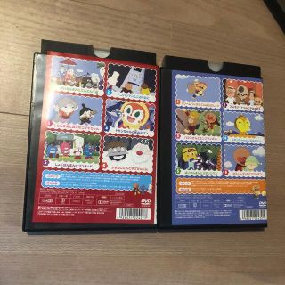 それいけ!アンパンマン '16 7.12 DVD 2巻セット 2016年の通販 by
