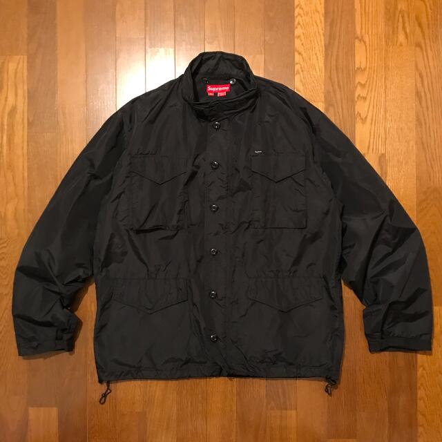 激レア!OLD SUPREME SPIEWAK製 “M-65” JACKET amanco-egypt.com