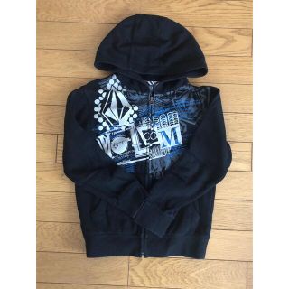 ボルコム(volcom)のVOLCOMキッズパーカー(ジャケット/上着)