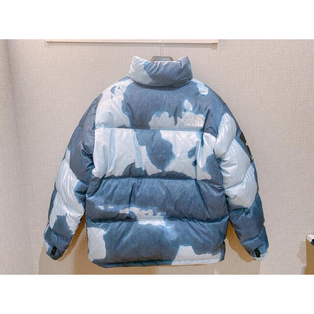 Supreme(シュプリーム)のSupreme®/The North Face® メンズのジャケット/アウター(ダウンジャケット)の商品写真