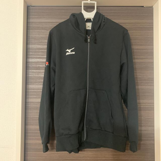 MIZUNO(ミズノ)のMIZUNO ミズノ メンズのトップス(パーカー)の商品写真