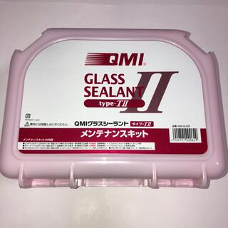 トヨタ(トヨタ)のQMI グラスシーラントタイプ-TⅡ(洗車・リペア用品)