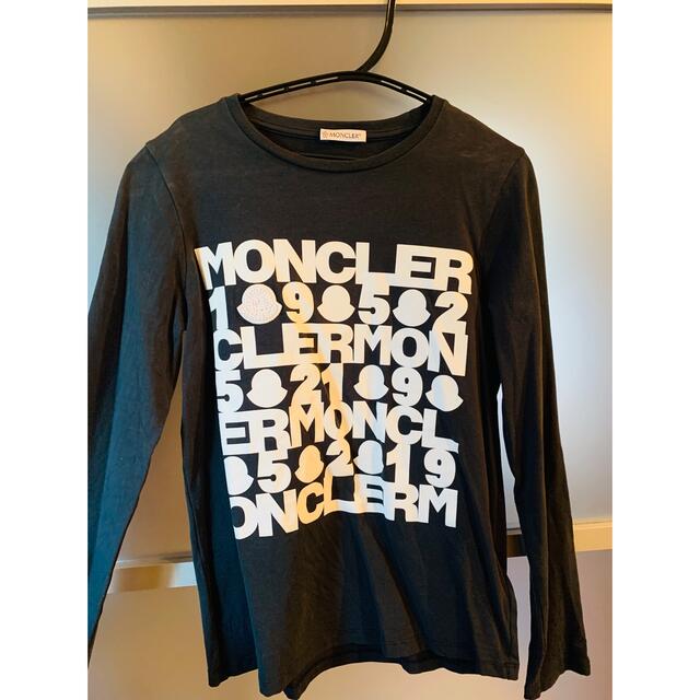 MONCLER (モンクレ) Tシャツ