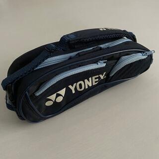 YONEX - YONEX テニス ラケットバッグ ポーチ ペンケース ネイビー ブルー