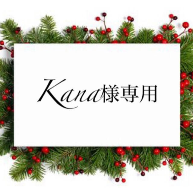 Kana様専用