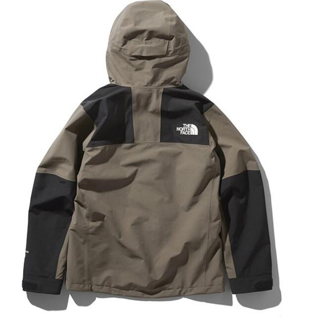 THE NORTH FACE(ザノースフェイス)のザ・ノースフェイス マウンテンジャケット NP61800 WM L メンズのジャケット/アウター(ナイロンジャケット)の商品写真