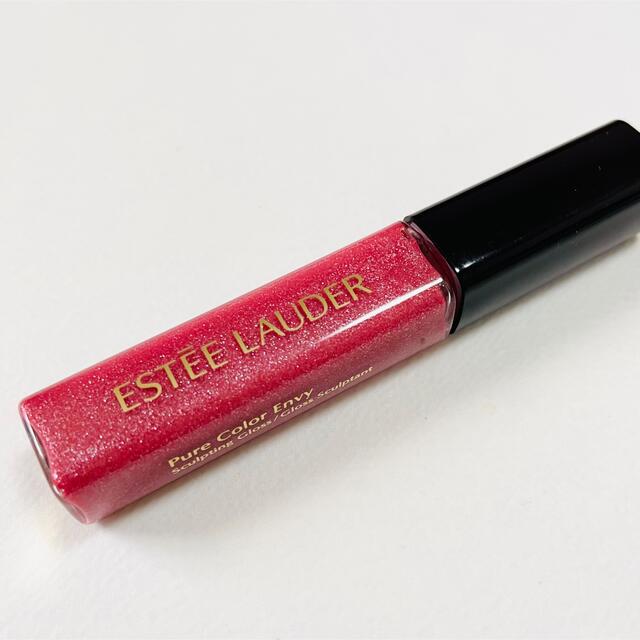 Estee Lauder(エスティローダー)のESTEE LAUDER グロス　ファンデーション コスメ/美容のベースメイク/化粧品(リップグロス)の商品写真