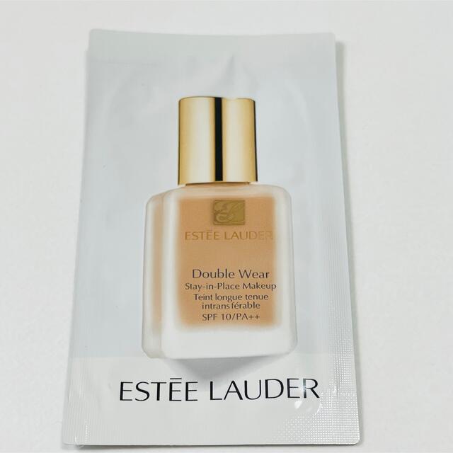Estee Lauder(エスティローダー)のESTEE LAUDER グロス　ファンデーション コスメ/美容のベースメイク/化粧品(リップグロス)の商品写真