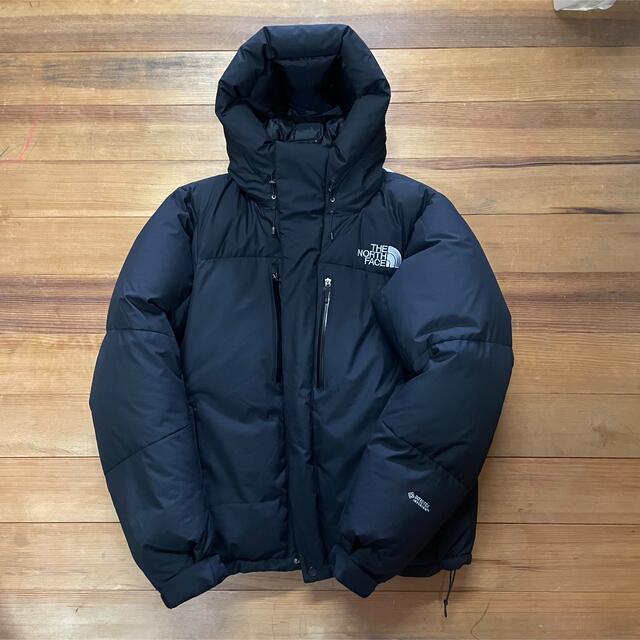 THE NORTH FACE(ザノースフェイス)のTHE NORTH FACE BALTRO LIGHT JACKET XL メンズのジャケット/アウター(ダウンジャケット)の商品写真