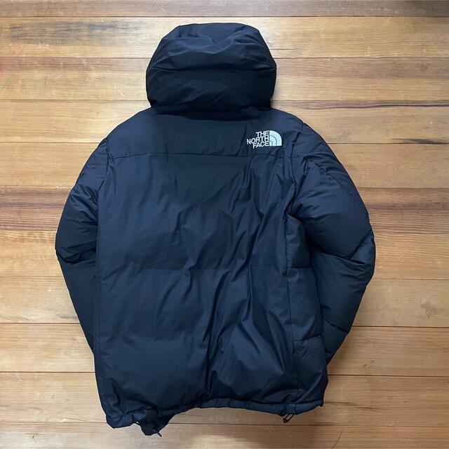 THE NORTH FACE(ザノースフェイス)のTHE NORTH FACE BALTRO LIGHT JACKET XL メンズのジャケット/アウター(ダウンジャケット)の商品写真