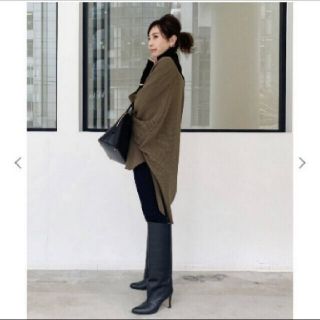 L'Appartement DEUXIEME CLASSE - 【AMERICANA/アメリカーナ】Thermal