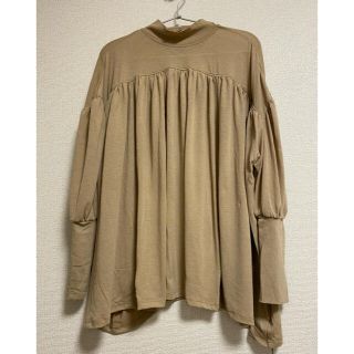 トゥデイフル(TODAYFUL)の【issnss様専用】bonny ブラウス (シャツ/ブラウス(長袖/七分))