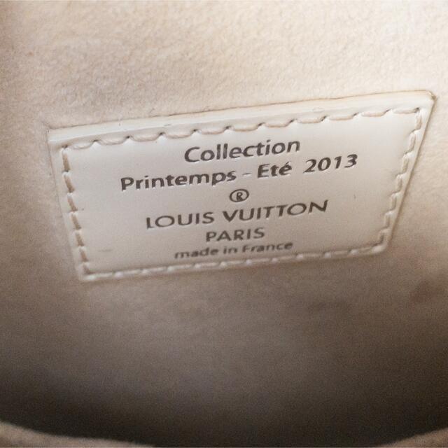 LOUIS VUITTON(ルイヴィトン)の期間限定 SALE LOUIS VUITTON 正規品 バック ボストンバック レディースのバッグ(ショルダーバッグ)の商品写真